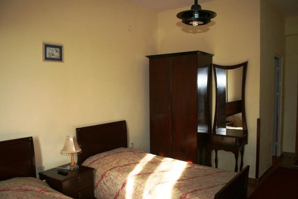 Sirena Hotel Tushemisht 外观 照片