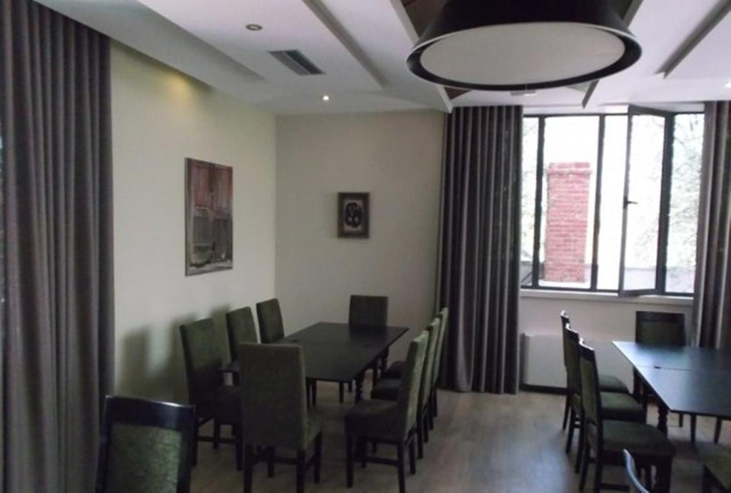 Sirena Hotel Tushemisht 外观 照片