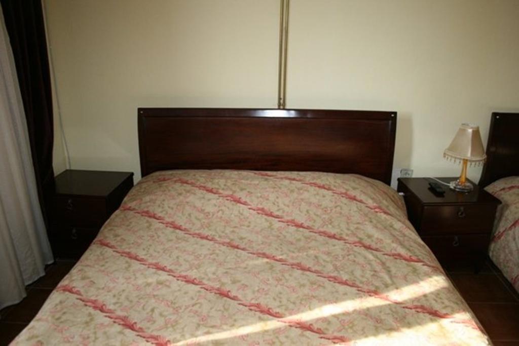 Sirena Hotel Tushemisht 客房 照片