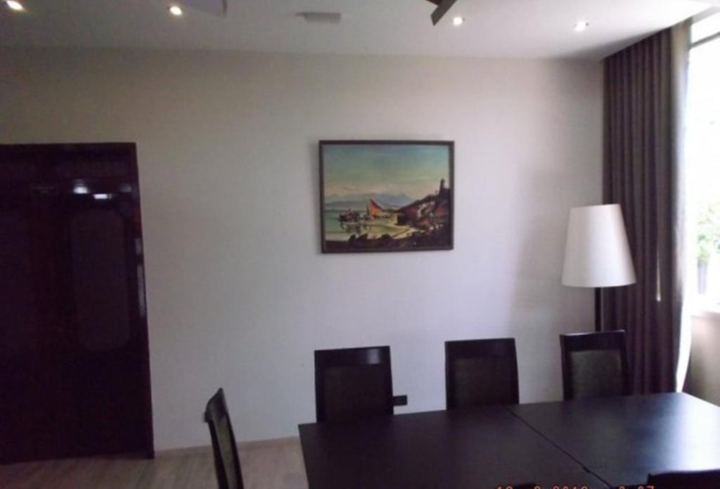 Sirena Hotel Tushemisht 外观 照片
